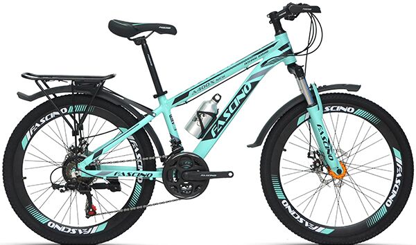 Xe đạp địa hình thể thao Fascino A400X NEW